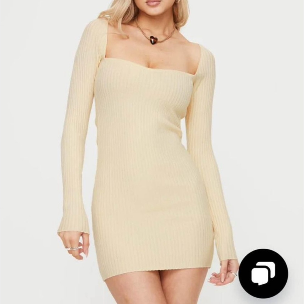 Princess Polly Dress